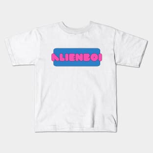 BUBBLEGUM Kids T-Shirt